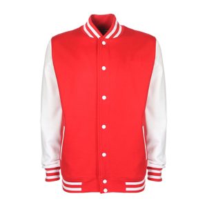 Varsity Jacket