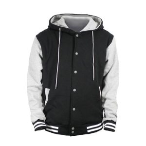 Varsity Jacket