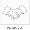 approval