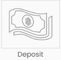 deposit