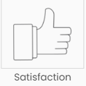 satisfaction
