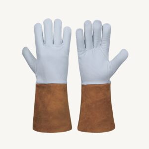 Heat Resistant Welding Gloves