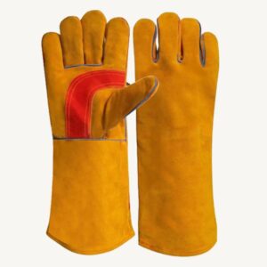 Professional Welding Gloves