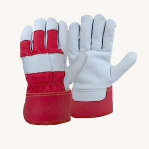 Heavy-Duty Working Gloves