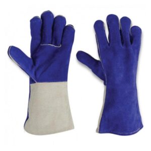 Heavy-Duty Welding Gloves