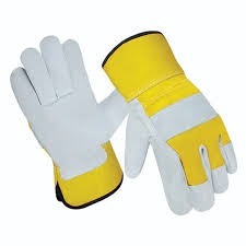Durable Work Safety Gloves