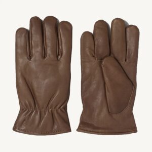 Classic Genuine Leather Gloves