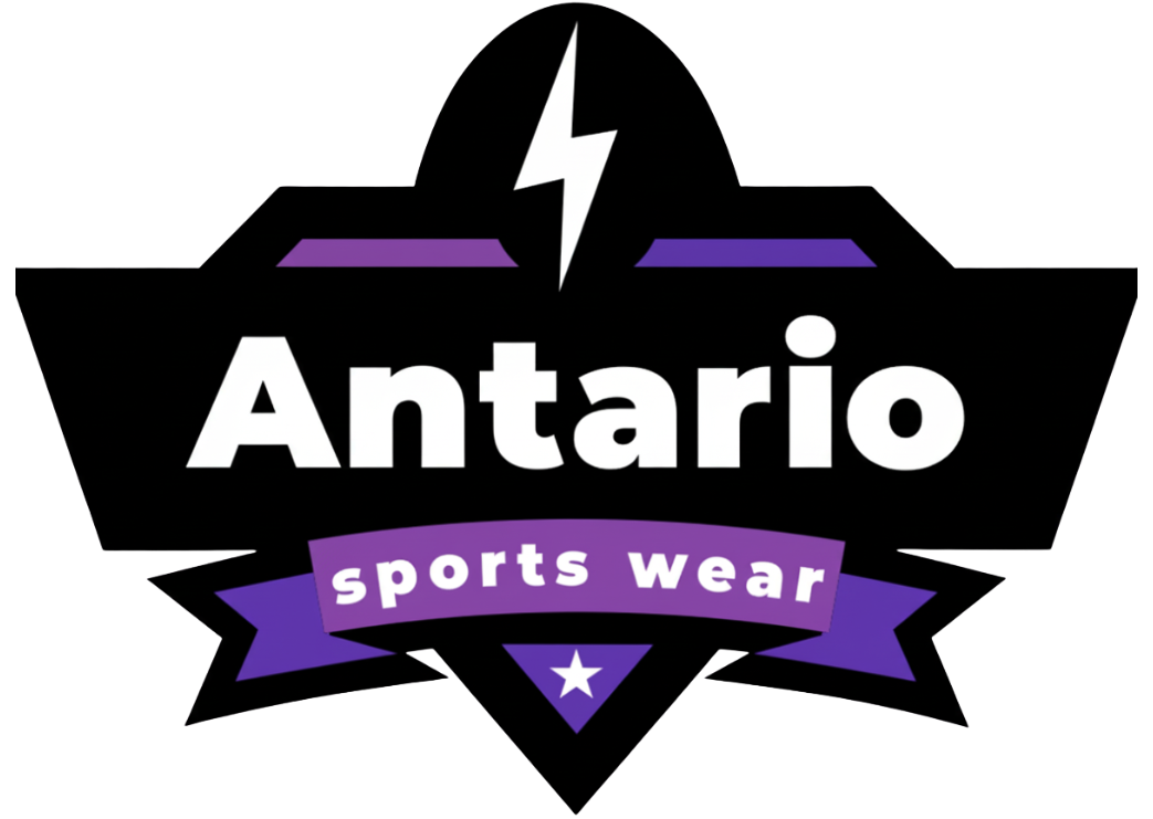 Antario Sportswear